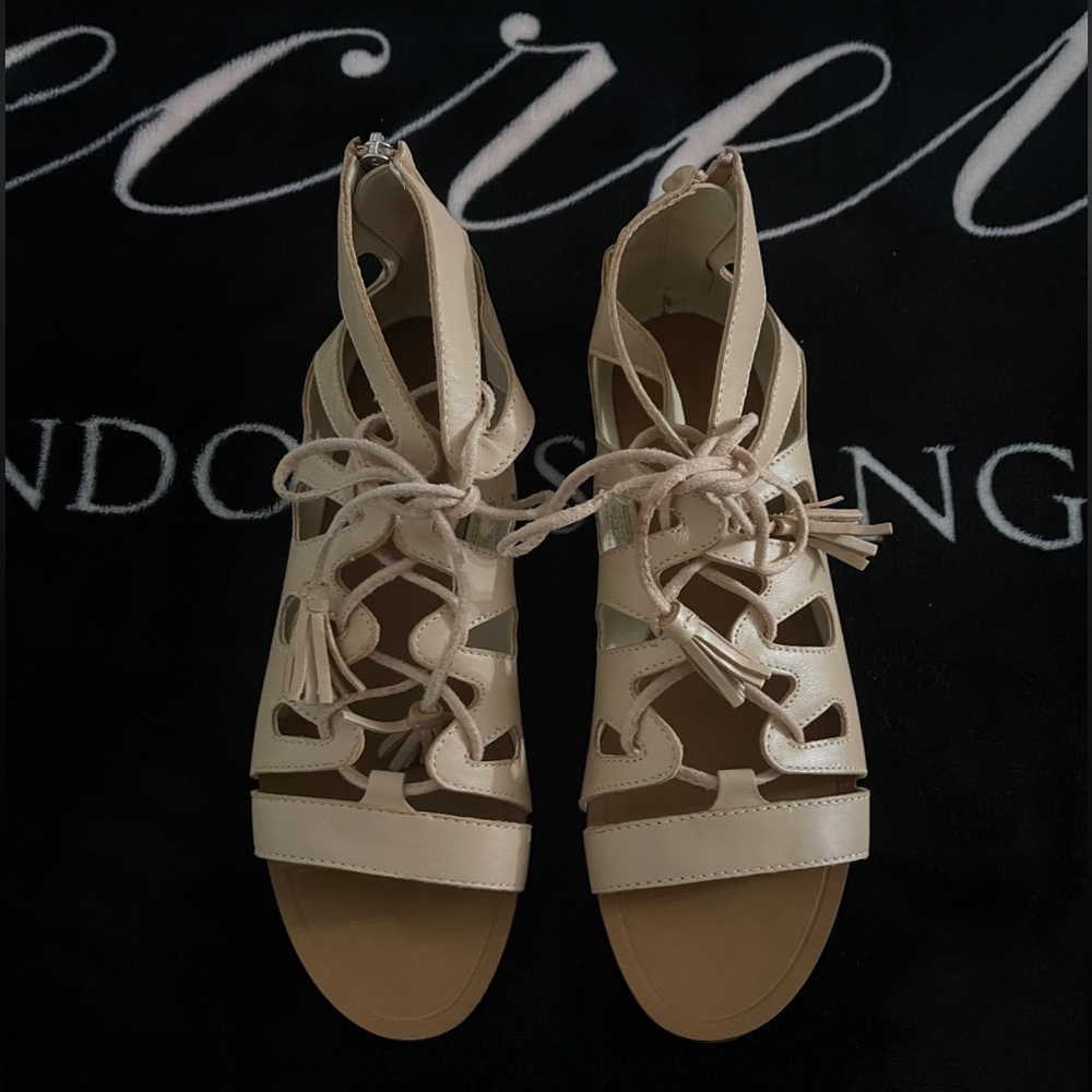 Zara Basic Collection Size 39